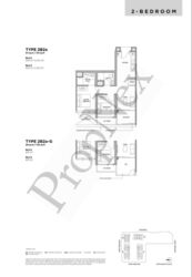 Dairy Farm Residences (D23), Apartment #618187811